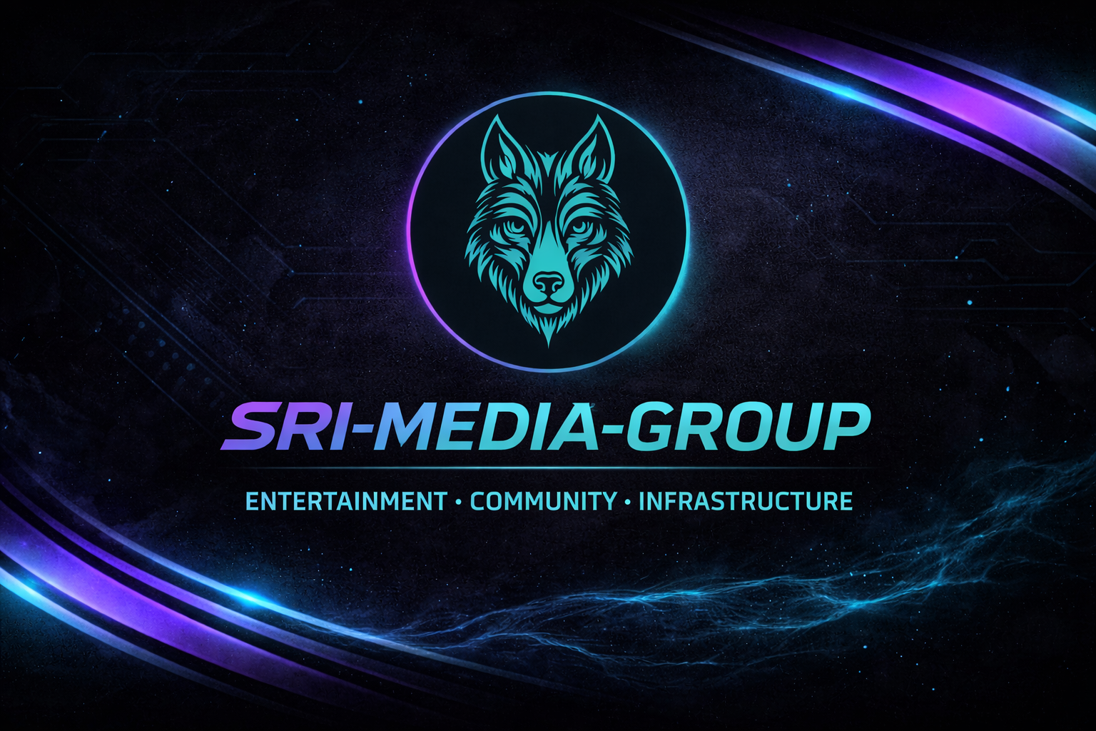 SRI MEDIA GROUP