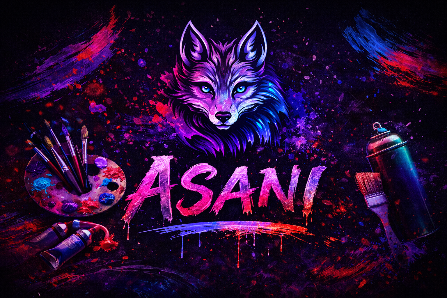Asani Art